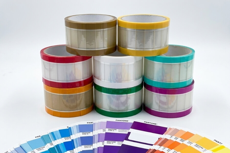 Pantone