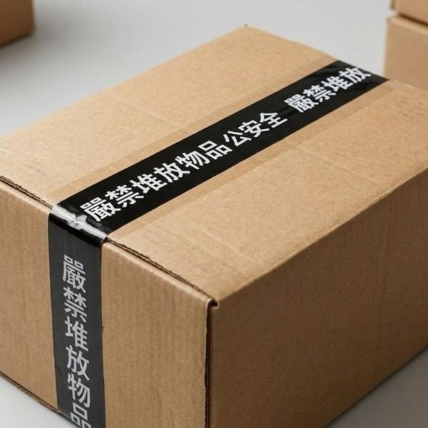 tape